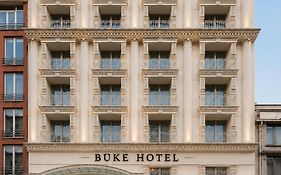 Büke Hotel